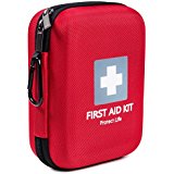 outdoor first aid reviews